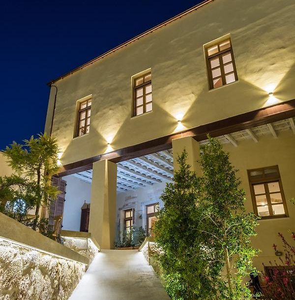 Aelios Design Hotel Chania